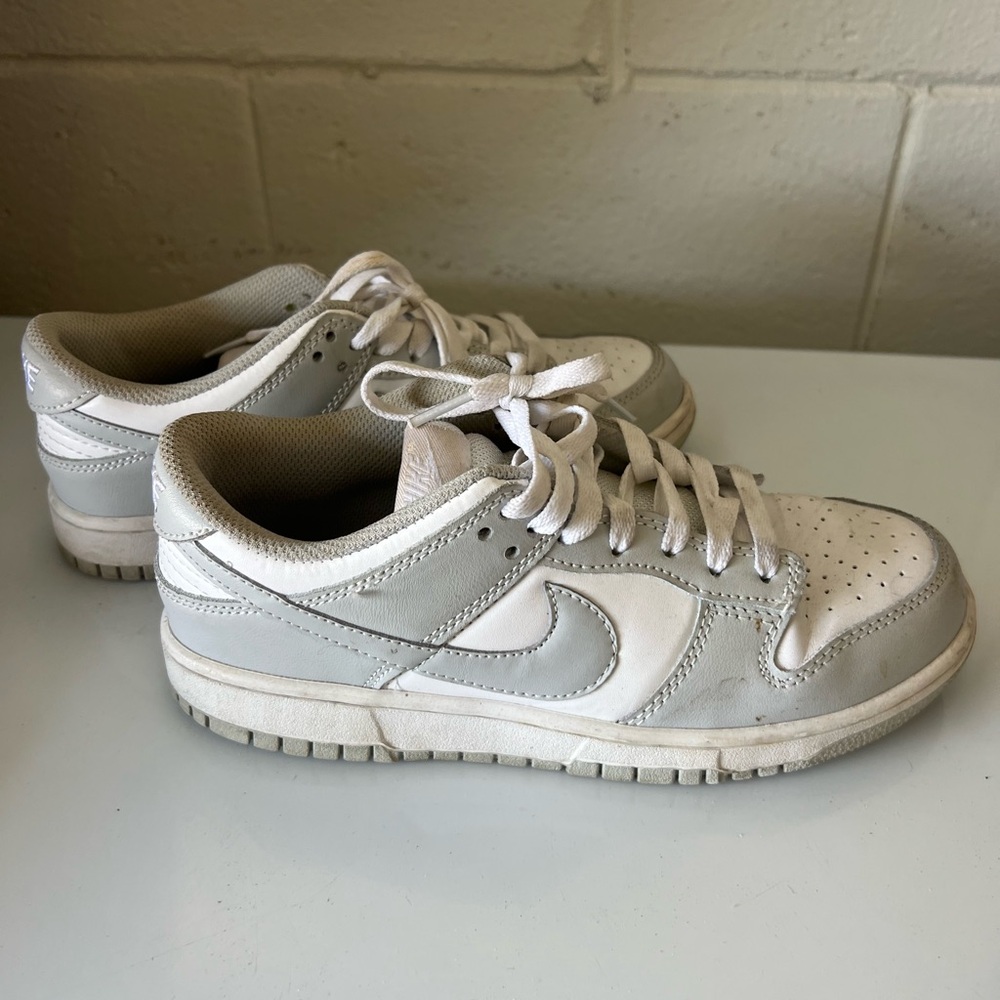 Nike dunks